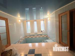 Коттедж 296м², 3-этажный, участок 12 сот.  