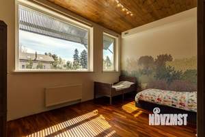 Коттедж 260м², 2-этажный, участок 10 сот.  