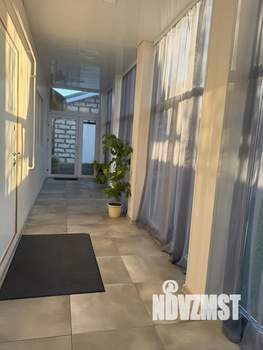 Дом 322м², 2-этажный, участок 6 сот.  