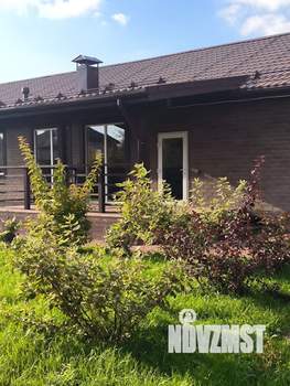 Дом 170м², 1-этажный, участок 11 сот.  