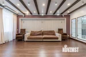 Таунхаус 200м², 4-этажный, участок 1 сот.  