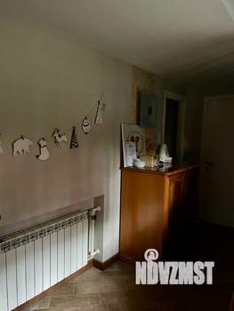 Таунхаус 187м², 3-этажный, участок 2 сот.  