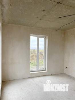 Коттедж 120м², 2-этажный, участок 6 сот.  