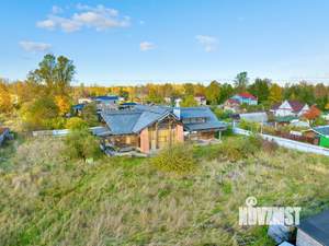 Дом 550м², 2-этажный, участок 26 сот.  