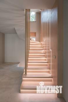 Таунхаус 178м², 3-этажный, участок 2 сот.  