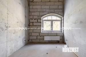 Таунхаус 188м², 3-этажный, участок 0 сот.  