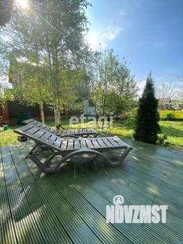 Дом 138м², 2-этажный, участок 8 сот.  