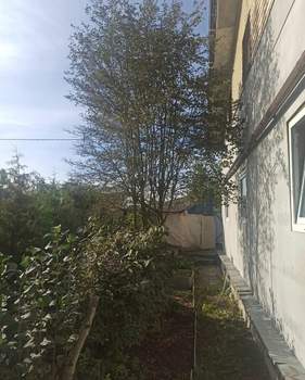 Дом 187м², 3-этажный, участок 7 сот.  