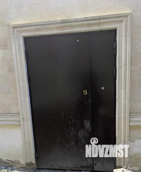 Дом 1462м², 3-этажный, участок 16 сот.  