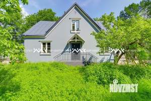 Дом 150м², 2-этажный, участок 15 сот.  