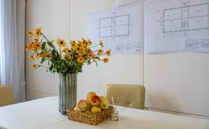 Дом 551м², 3-этажный, участок 13 сот.  