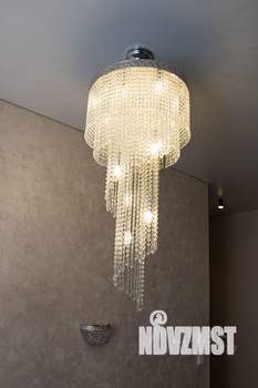 Дом 235м², 2-этажный, участок 9 сот.  