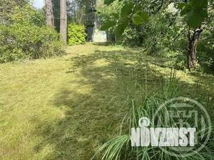 Дом 67м², 2-этажный, участок 11 сот.  