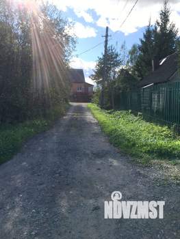 Дача 109м², 3-этажный, участок 13 сот.  