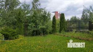 Дом 64м², 2-этажный, участок 3 сот.  