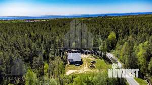 Дом 265м², 2-этажный, участок 24 сот.  