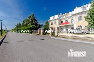 Дом 431м², 3-этажный, участок 15 сот.  