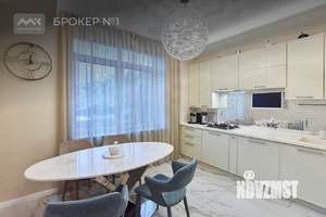 Таунхаус 160м², 2-этажный, участок 4 сот.  