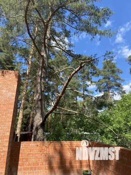 Коттедж 349м², 3-этажный, участок 12 сот.  