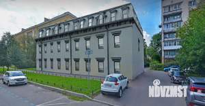 Дом 602м², 2-этажный, участок 5 сот.  