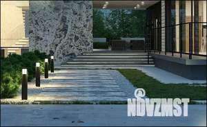 Дом 550м², 2-этажный, участок 19 сот.  