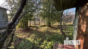 Дом 51м², 2-этажный, участок 10 сот.  