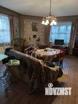 Дом 180м², 2-этажный, участок 14 сот.  