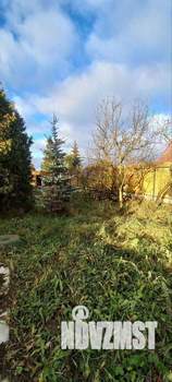 Дом 104м&sup2;, 2-этажный, участок 8 сот.  