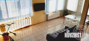 Дом 134м², 2-этажный, участок 2 сот.  