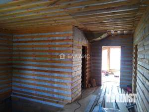 Дом 264м², 2-этажный, участок 13 сот.  