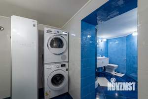 Таунхаус 210м², 3-этажный, участок 1 сот.  