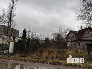 Дом 80м², 2-этажный, участок 12 сот.  