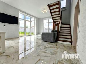 Дом 173м², 2-этажный, участок 6 сот.  