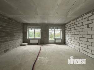 Таунхаус 130м&sup2;, 2-этажный, участок 1 сот.  