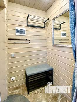 Дача 50м², 1-этажный, участок 9 сот.  