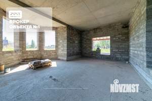 Дом 290м², 2-этажный, участок 14 сот.  