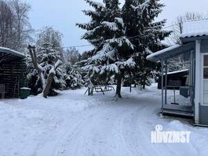 Дом 70м², 1-этажный, участок 21 сот.  