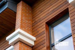 Дом 278м², 2-этажный, участок 14 сот.  