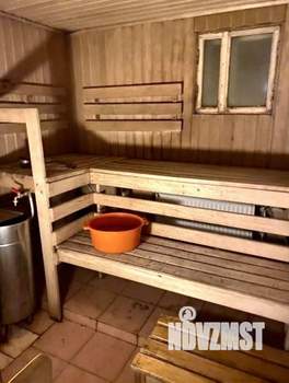 Дом 256м², 2-этажный, участок 17 сот.  