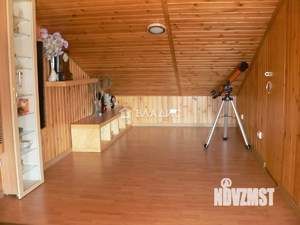 Таунхаус 178м², 4-этажный, участок 1 сот.  