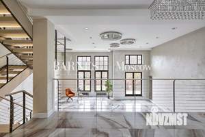 Таунхаус 263м&sup2;, 3-этажный, участок 2 сот.  