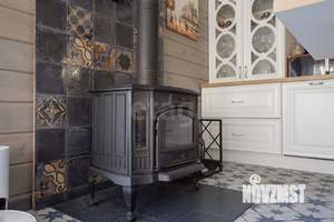 Дом 123м², 2-этажный, участок 2 сот.  