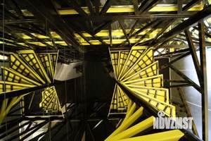 Коттедж 1210м², 3-этажный, участок 15 сот.  