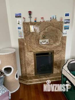 Таунхаус 187м², 3-этажный, участок 2 сот.  