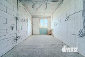 Коттедж 162м², 2-этажный, участок 12 сот.  