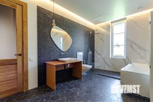 Коттедж 260м², 2-этажный, участок 10 сот.  