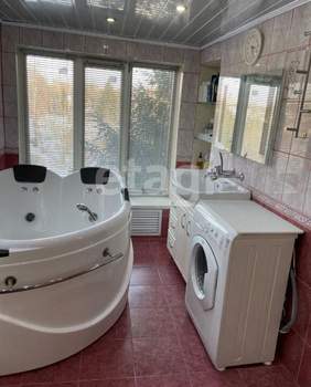 Дом 475м², 3-этажный, участок 17 сот.  
