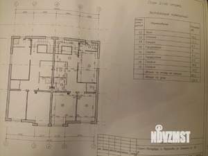Коттедж 412м², 2-этажный, участок 17 сот.  