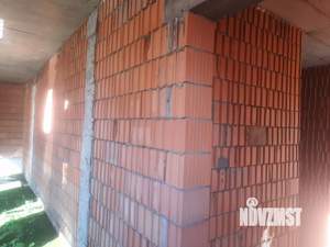 Дом 185м&sup2;, 2-этажный, участок 12 сот.  