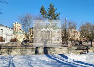 Дом 311м², 2-этажный, участок 9 сот.  